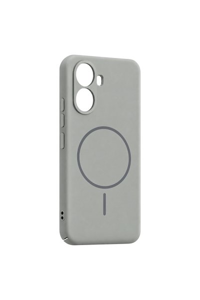 OtoTech Xiaomi poco x8 pro mika pc magsafe cover - grey