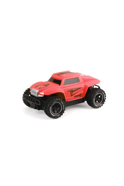 OEM Τηλεκατευθυνόμενο αυτοκίνητο Off Road - κόκκινο (για παιδιά 3+) RC XTREME