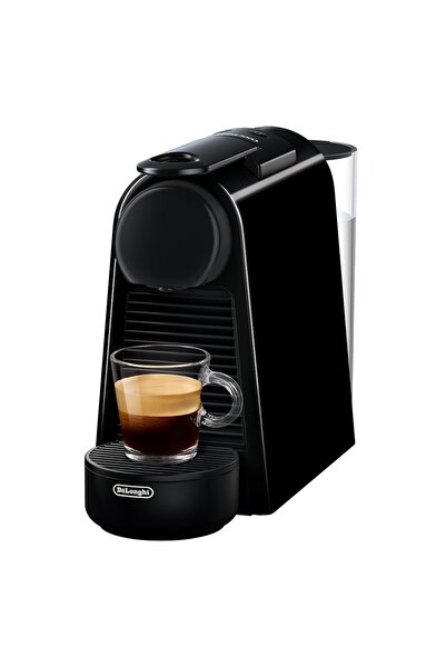 OEM Delonghi Essenza Mini καφετιέρα για κάψουλες Nespresso πίεσης 19bar Black...