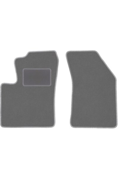 Wielganizator Covorașe auto față pentru: Chrysler Sebring III sedan (2007-201...