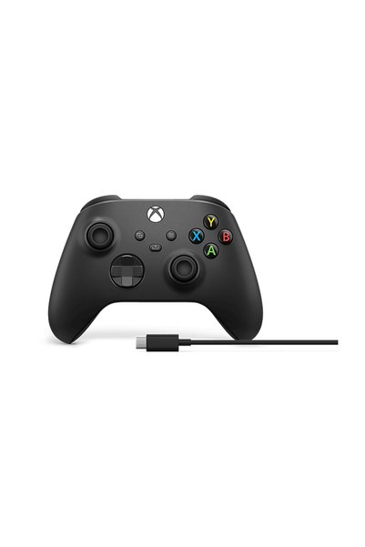 MICROSOFT Xbox Wireless PC Controller