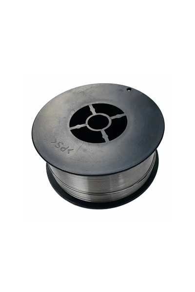 Zep Sârmă de sudură fără gaz E71T-GS, 0,9 mm, bobină 1 kg, D100