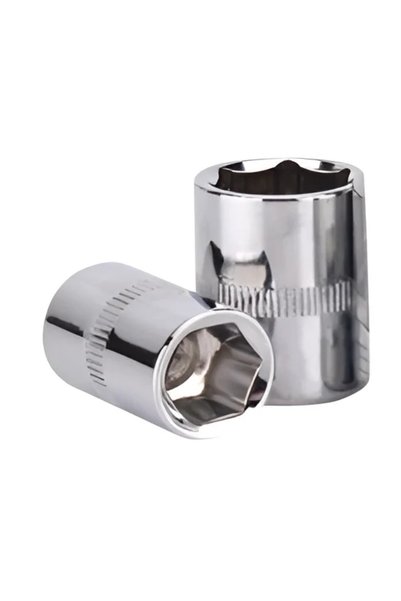 OEM Καρυδάκια εξάγωνα σετ 2 τεμαχίων 10/11mm - 88803 Liyset