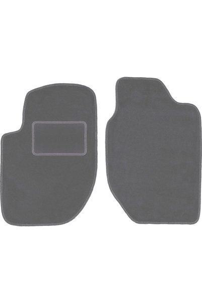 Wielganizator Covorașe auto față pentru: Land Rover Freelander I SUV (1996-20...