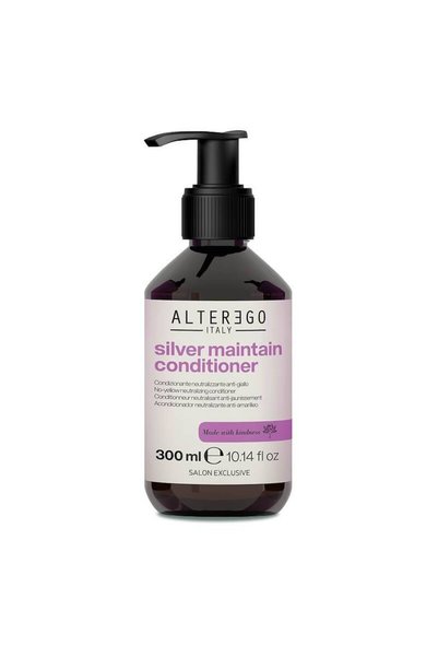 Alter Ego Balsam Silver 300 ml