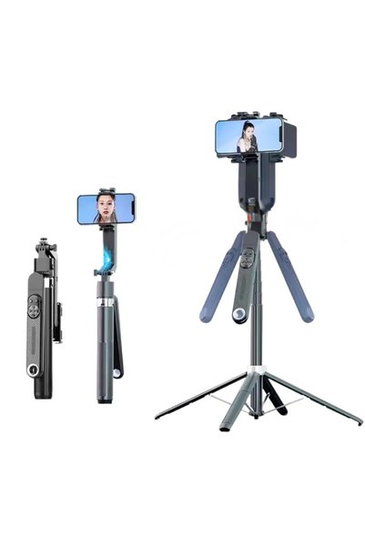 OEM με Gimbal και AI παρακολούθηση προσώπου Q515TK με τρίποδο και περιστροφή ...