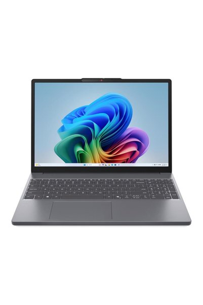 LENOVO Ideapad Slim 3 3.Nesil Core 7 350-16Gb-512Gb Ssd-15.3inc-W11