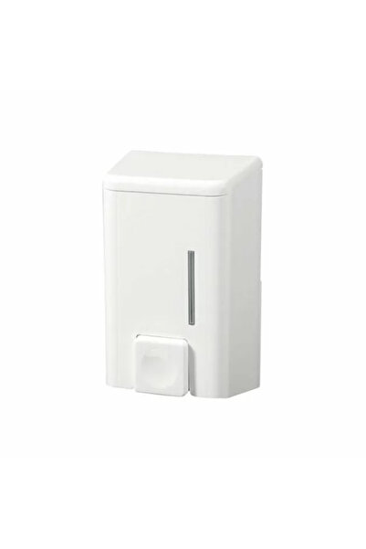 Vivis Dozator de săpun lichid BISK 500 ml Alb