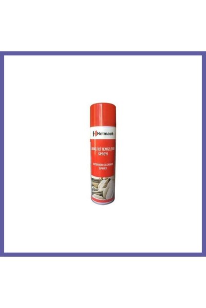 HELMACH ARAÇ İÇİ TEMİZLEME SPREY 500 ML NIDA