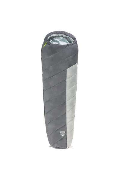 OEM Bestway Sleeping Bag μονό 2 εποχών Pavillo Hiberhide 68104
