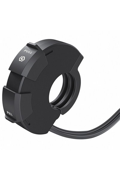 OEM Φορτιστής μοτοσυκλέτας USB-A και USB-C PD 30W αδιάβροχος IP65 για τιμόνι ...