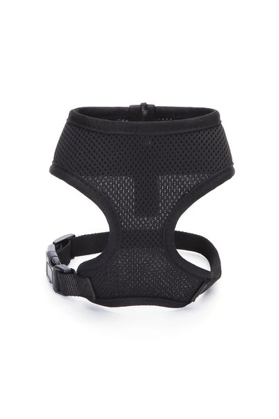 OEM Σαμαράκι με διχτυωτό ύφασμα για σκύλους Neck 35*Chest 40-55 εκ. Large σε ...