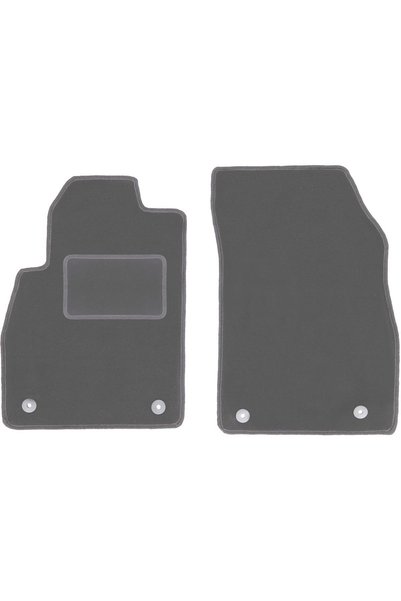 Wielganizator Covorașe auto față pentru: Chevrolet Cruze hatchback, sedan, br...