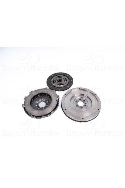 TR WISCO 835148 | Debriyaj Seti + Volant Opel Vectra C 1.9Dtl 02 >