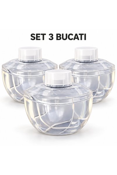 OEM Candela Reserve Υγρό κερί Lina κερί με υγρό κερί, 1,45 λίτρα, ~20–25 ημέρ...