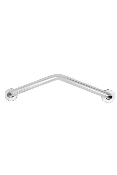 OEM Γωνιακή χειρολαβή ασφαλείας μπάνιου 45 εκ. Kmt Style 3210042