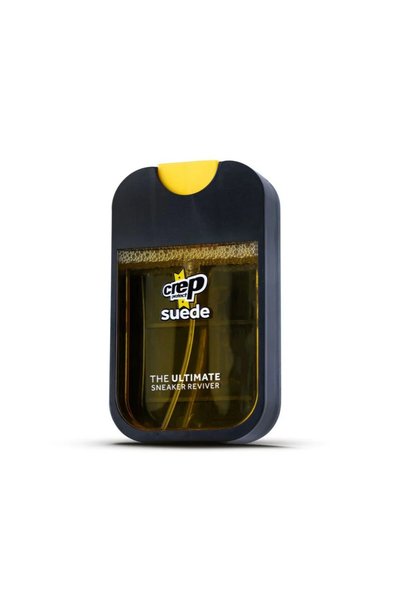 Crep Препарат за почистване на обувки, Креп, Възстановител за велур CP042