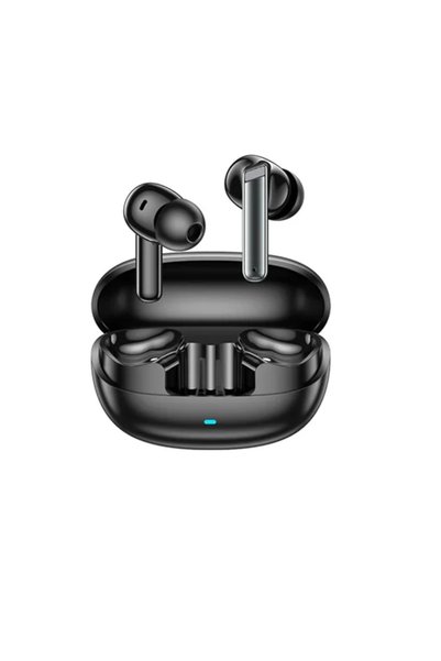 AWEI Ασύρματα ακουστικά Bluetooth T88 σε μαύρο χρώμα