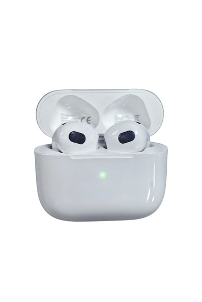 OEM Ακουστικά Kakusiga KSC-1476, True Wireless, 13mm, 30/300mAh - λευκά Hands...