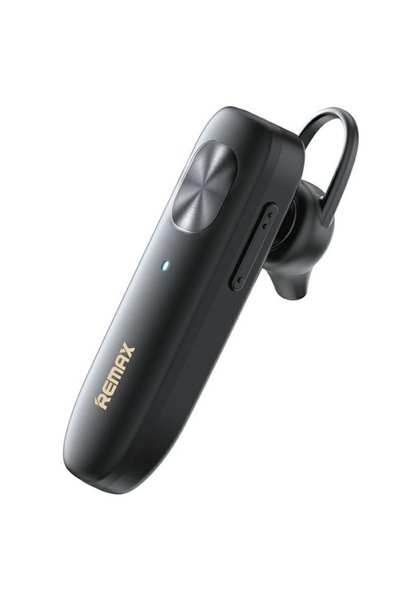 Remax Ασύρματο Bluetooth ακουστικό - μαύρο RB-T19
