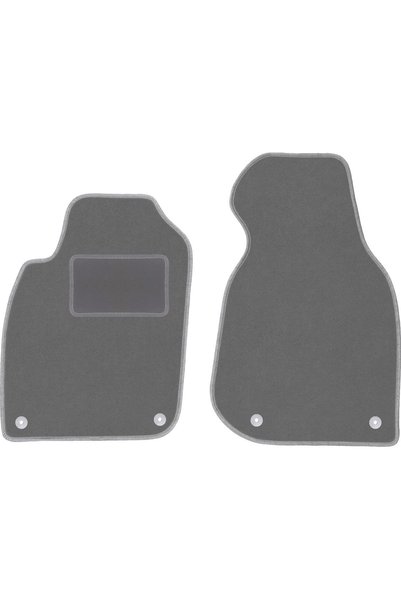 Wielganizator Covorașe auto față pentru: Audi A6 C5 FL sedan, break, Avant (2...