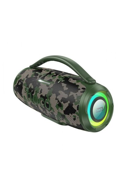 Hoco Ηχείο Bluetooth HA4 Mini, 2 x 15W, TWS, αδιάβροχο, παραλλαγής