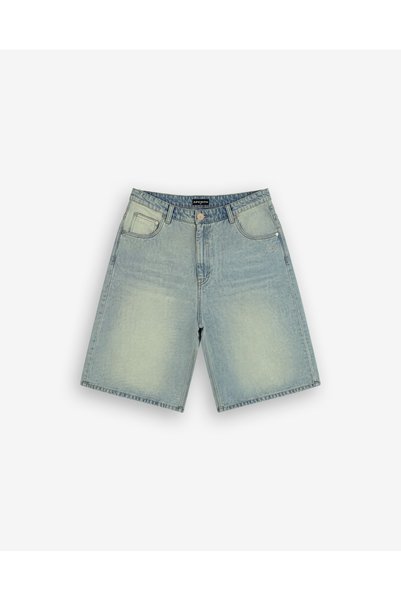 Aperith Tinted Reverse Jorts