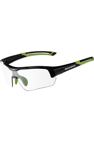 Generic Unisex Photochromic Cycling Glasses Glasses (pack of 1)
