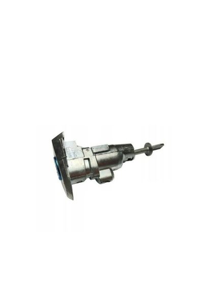 TOPAUTOCHEI ®   Cilindru de blocare ușă pentru Passat B6, 2 chei incluse