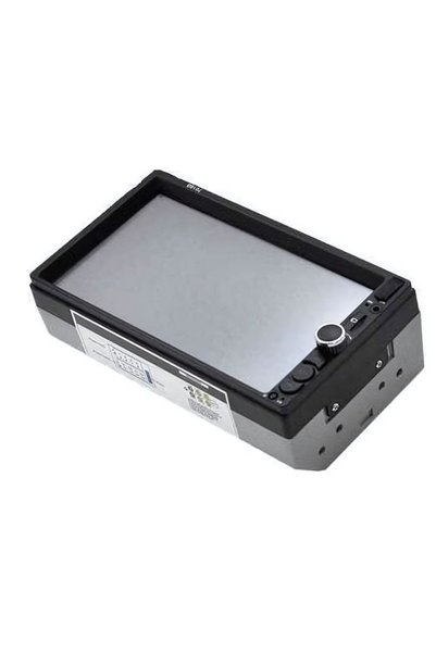 OEM Ηχοσύστημα αυτοκινήτου CTC-7063 Universal 2DIN Bluetooth / USB / GPS με ο...