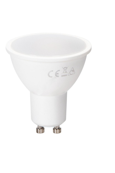 OEM Λαμπτήρας LED GU10 6W Dimmable Aigostar - ψυχρό λευκό 4000K, 510lm