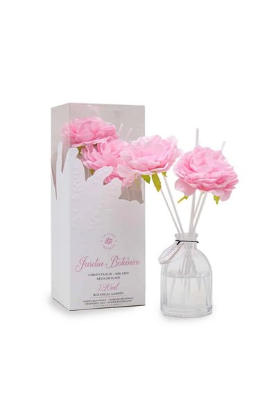 La Casa De Los Aromas Odorizant Camera Bloom Gradina Botanica 120ml