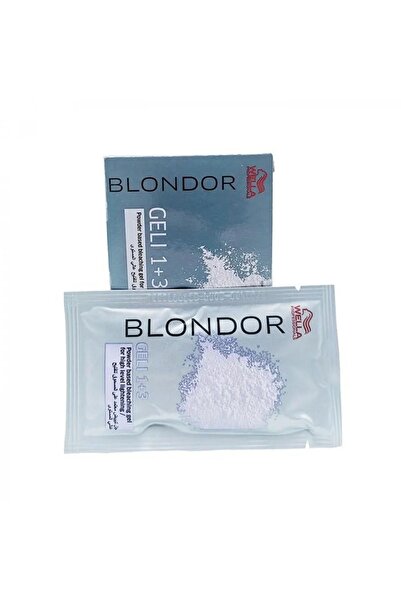 Wella BLONDOR 10GM