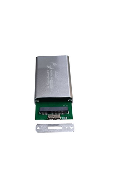KEEPRO Msata Ssd Box USB 3.0 M-Sata Box