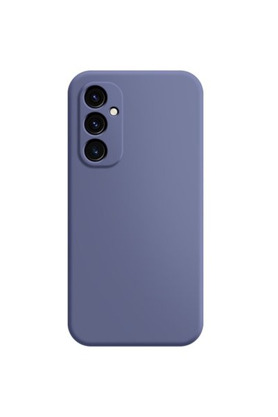 XGSM Husă pentru Samsung Galaxy A05s, Silicon Lite, lavandă