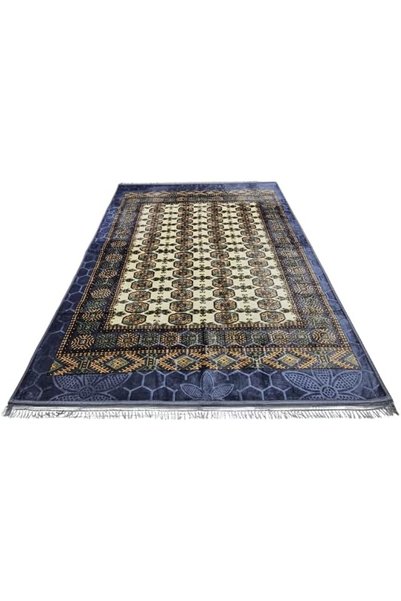 Generic سجاد وبسط ثلاثية الأبعاد فاخرة ومبطنة بنقوش جميلة وملمس ناعم ومواد عا...