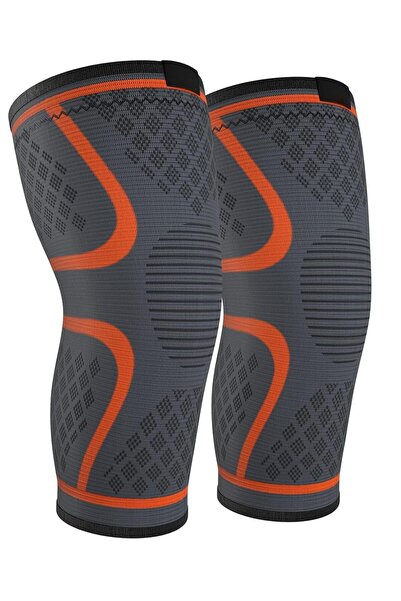 Generic 2-Pack Sports Knee Pads Men's and Women's Knee Pads Running Knee Pads...