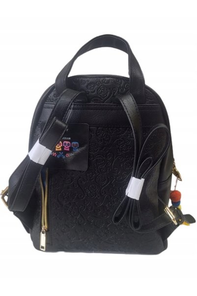 OEM Rucsac din piele ecologica, Disney COCO, pentru fete și femei