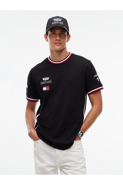 Tommy Hilfiger TH X CF1 REPLICA PEREZ TEE