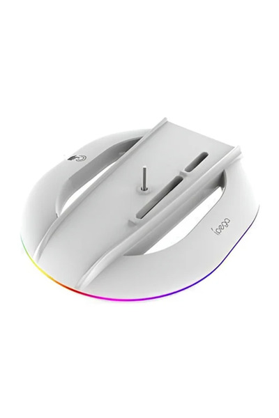 OEM Βάση Universal RGB για κονσόλα παιχνιδιών PS5 Slim Ipega PG-P5S035SA σε λ...