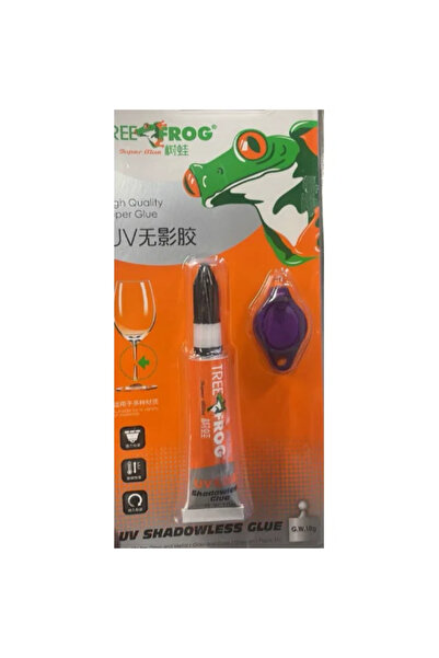 ASUS Υγρή κόλλα συγκόλλησης γυαλιού 10g TreeFrog