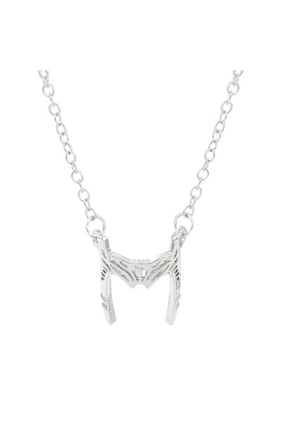 Choice XL0106 Avengers Wanda Necklace Superhero Scarlet Witch Helmet Metal Co...