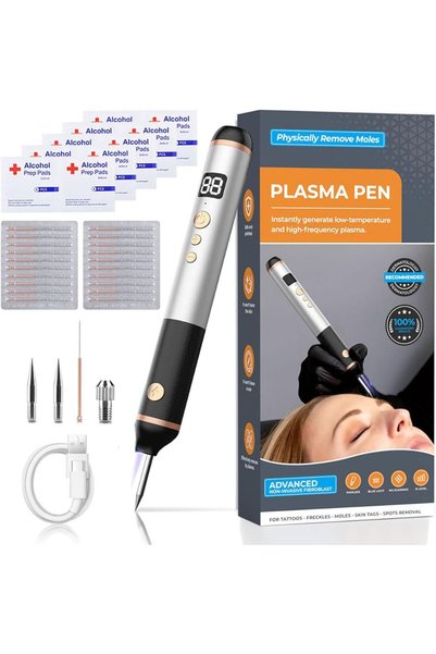 OEM Στυλό Plasma Pen για κηλίδες δέρματος με LCD