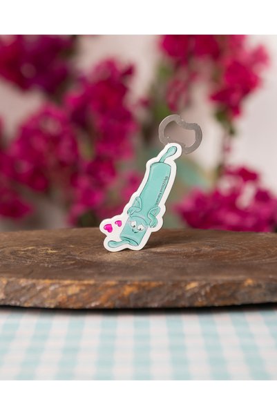 Aşık Merdane Magnet