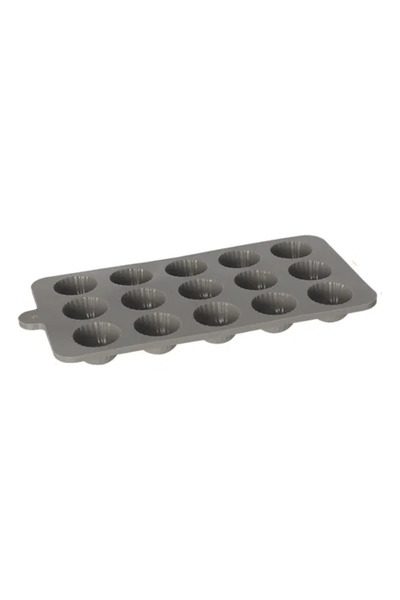 OEM Καλούπια σιλικόνης στρογγυλά 22x11x2 εκ. Kmt Style 2416096