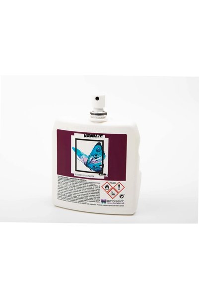 Ambiseint Rezerva pentru difuzor profesional automat Ambipro 425ml Vanilie