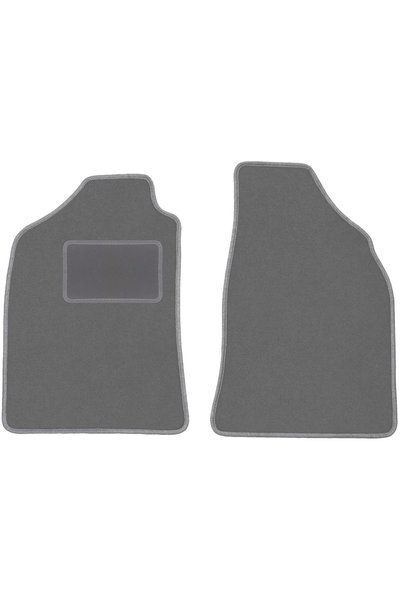 Wielganizator Covorașe auto față pentru: Ford Ranger MK2 pickup (2007-2012) g...