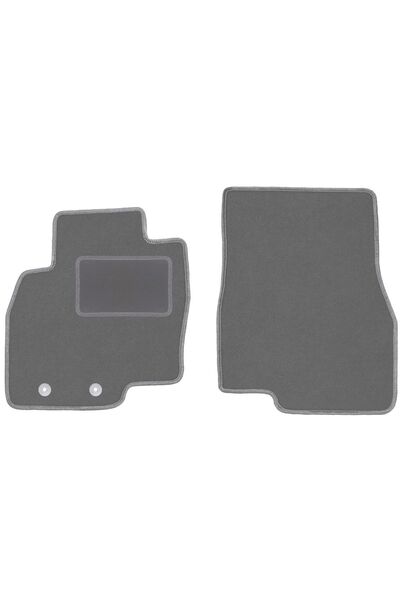 Wielganizator Covorașe auto față pentru: Mitsubishi Grandis monovolum (2004-2...