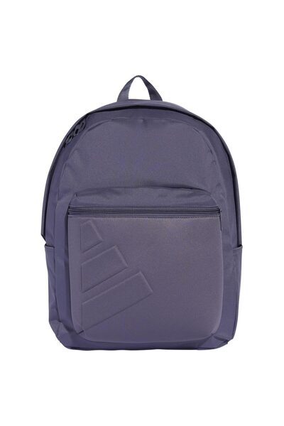 adidas Σακίδιο πλάτης Essentials με ανάγλυφο λογότυπο, 27,4 λίτρα, από ανακυκ...