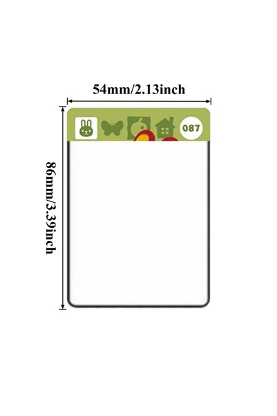 BANDAI بطاقات NFC صغيرة/كبيرة قابلة للجمع (001-448) - احصل على فتحات حصرية لل...